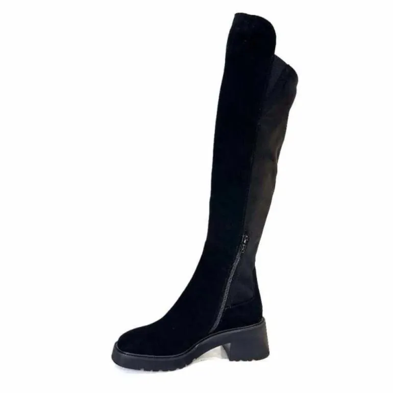 Donna Carolina 50.299.076.001 Daim Noir