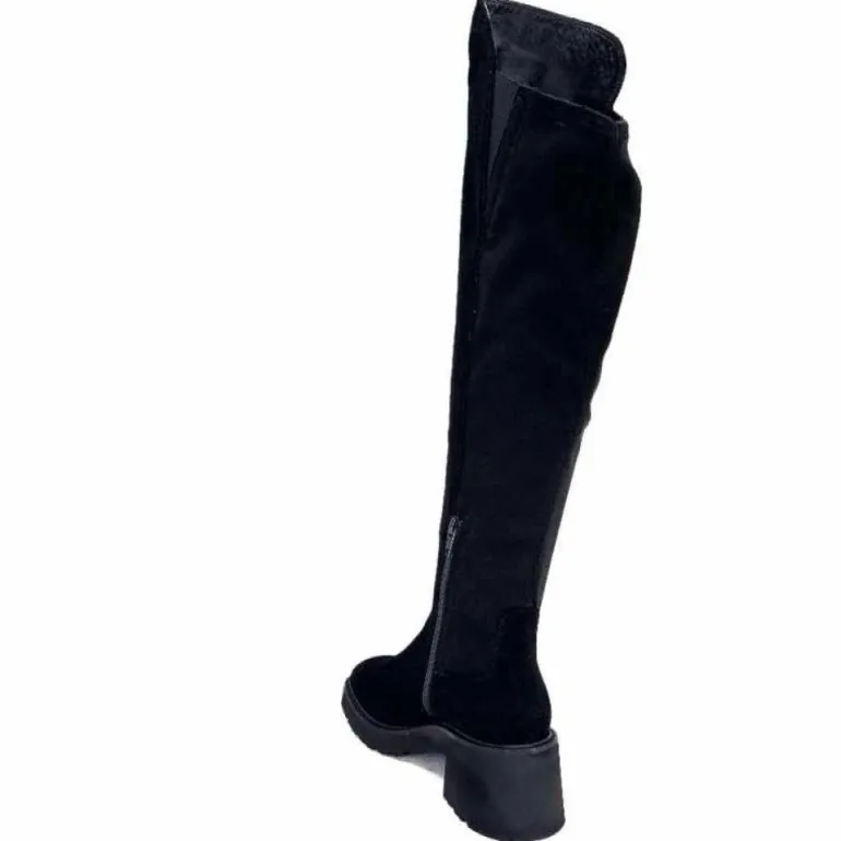 Donna Carolina 50.299.076.001 Daim Noir