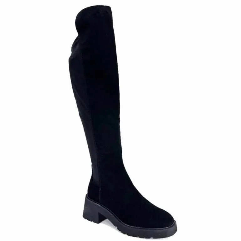 Donna Carolina 50.299.076.001 Daim Noir