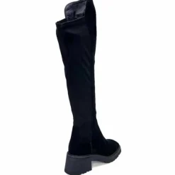 Donna Carolina 50.299.076.001 Daim Noir