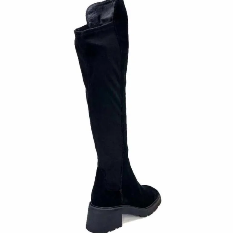 Donna Carolina 50.299.076.001 Daim Noir