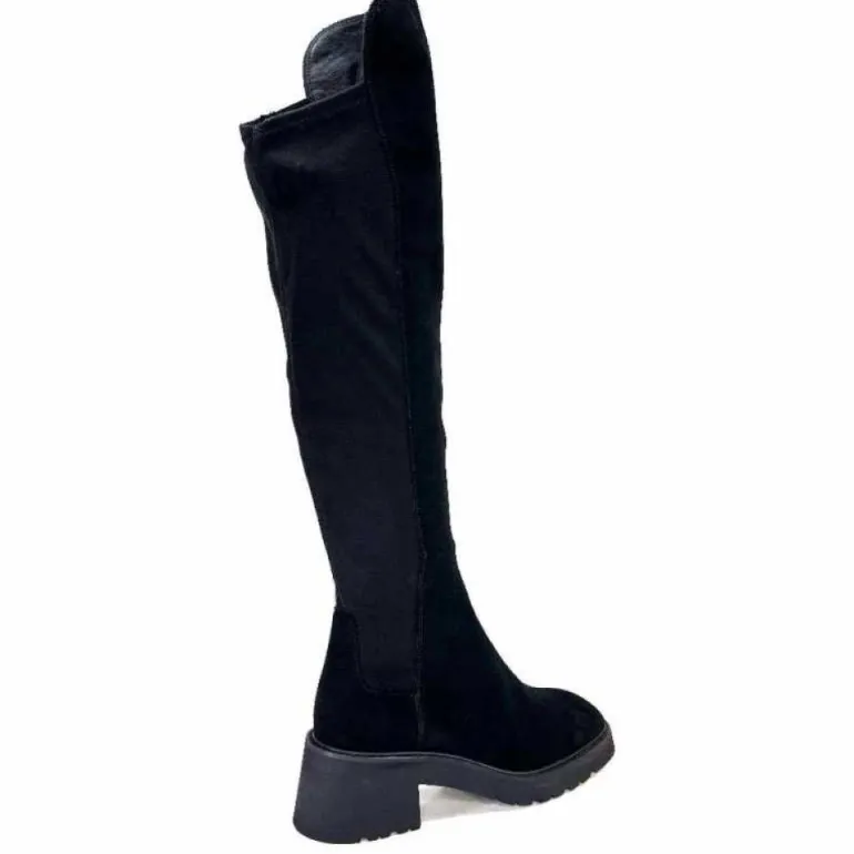 Donna Carolina 50.299.076.001 Daim Noir