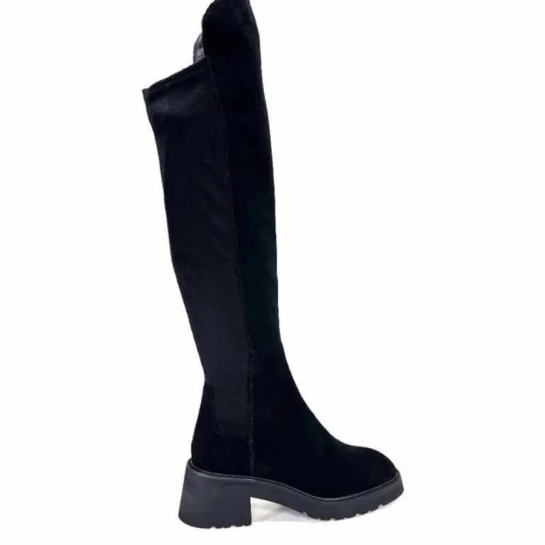 Donna Carolina 50.299.076.001 Daim Noir