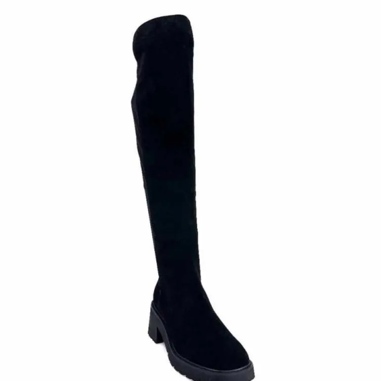 Donna Carolina 50.299.076.001 Daim Noir