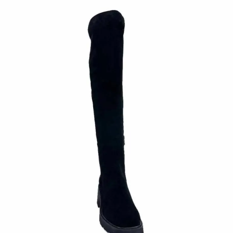 Donna Carolina 50.299.076.001 Daim Noir