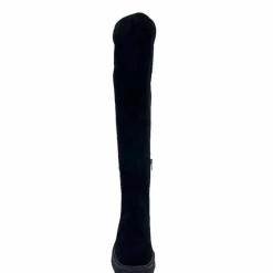 Donna Carolina 50.299.076.001 Daim Noir