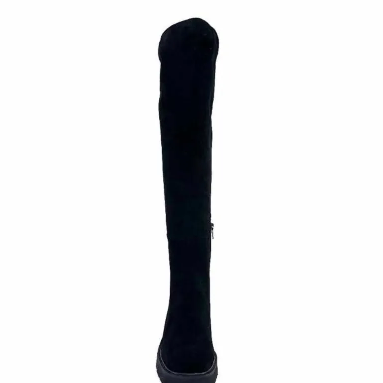 Donna Carolina 50.299.076.001 Daim Noir