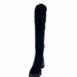 Donna Carolina 50.299.076.001 Daim Noir