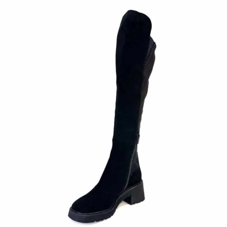 Donna Carolina 50.299.076.001 Daim Noir