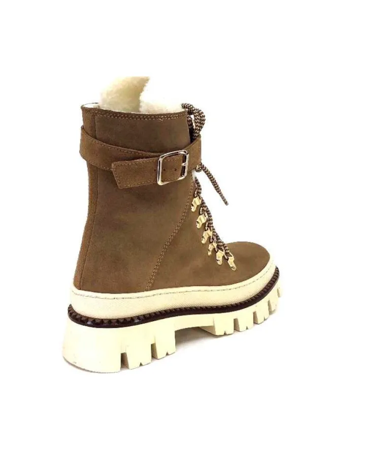 Elena 42042 Daim Marron