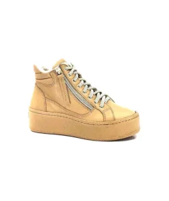 Elena 47147 Puffo Cuir Meringa