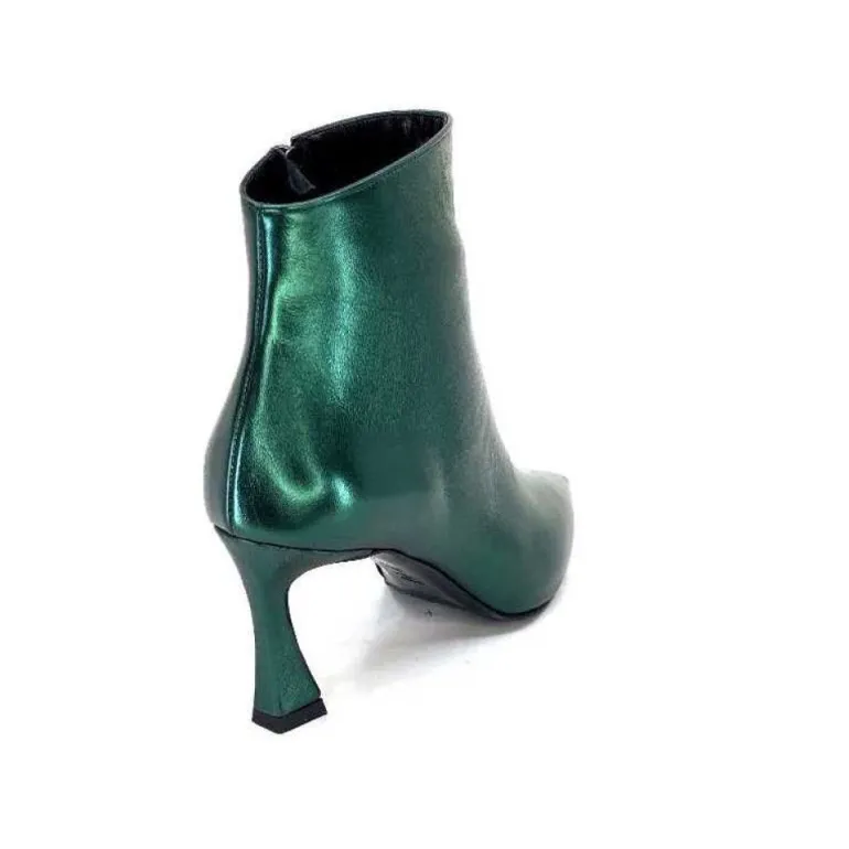 Enzo Di Martino Eli 705 Cuir Vert