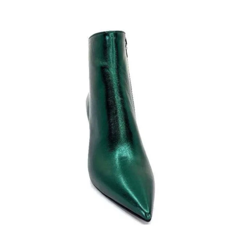 Enzo Di Martino Eli 705 Cuir Vert