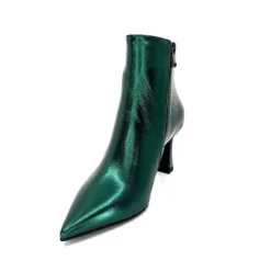 Enzo Di Martino Eli 705 Cuir Vert