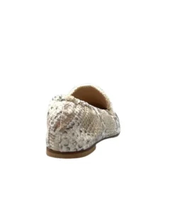 Fruit 8260 Cuir Coco Beige Or
