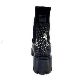 Fru.It 8341 Cuir Noir