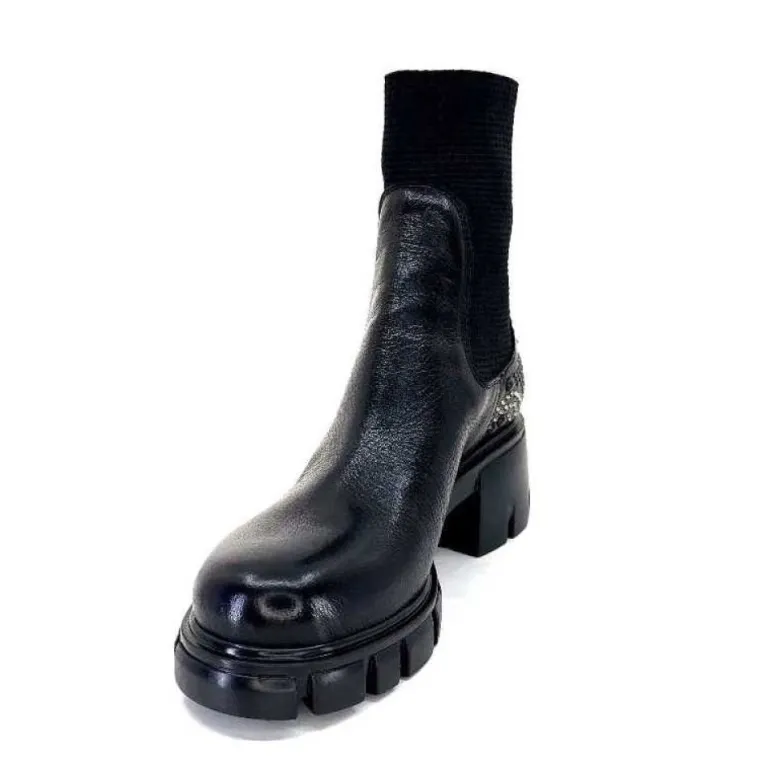 Fru.It 8341 Cuir Noir