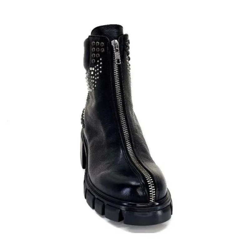 Fru.It 8340 Cuir Noir