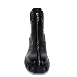 Fru.It 8340 Cuir Noir