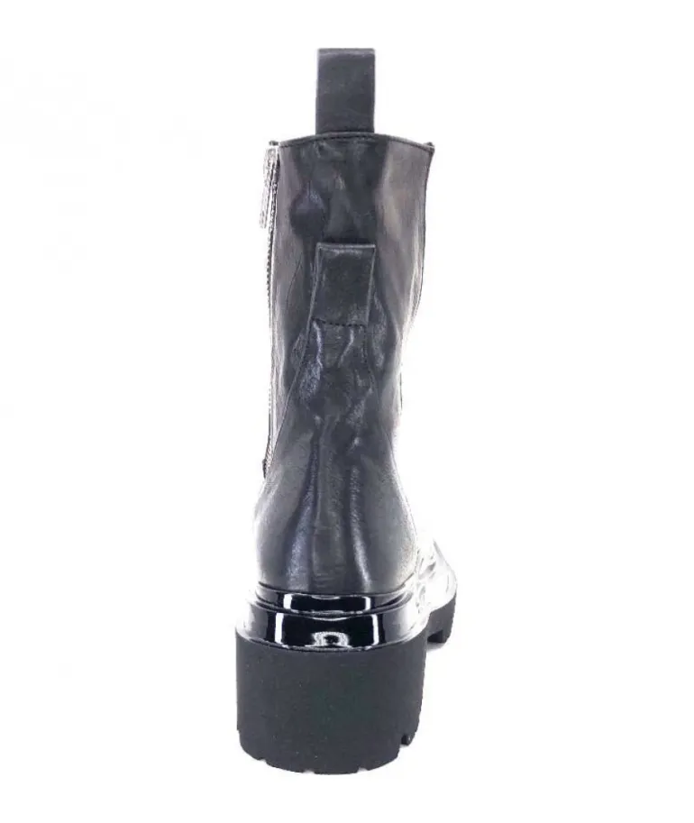Fru.It 7114 Cuir Noir