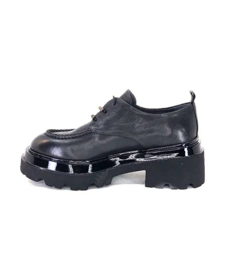 Fru.It 7121 Cuir Noir