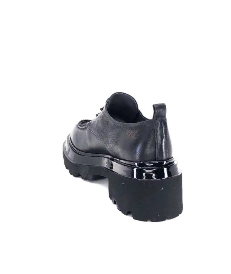 Fru.It 7121 Cuir Noir