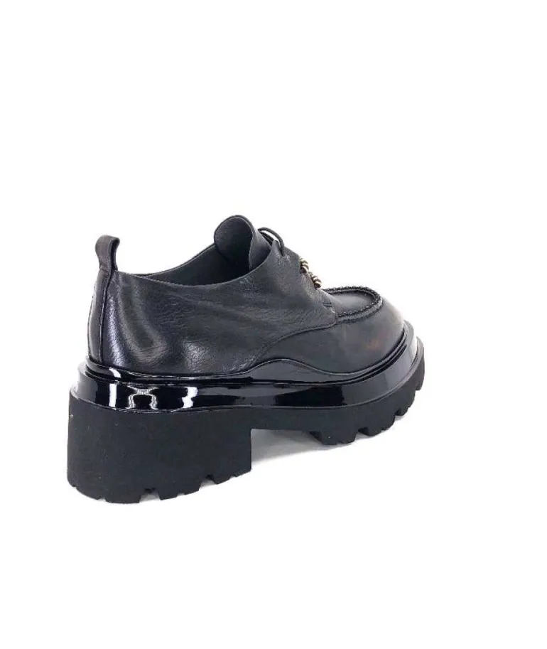Fru.It 7121 Cuir Noir