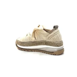 Gaimo Venus Crochet Textile Beige