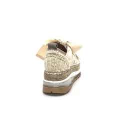 Gaimo Venus Crochet Textile Beige