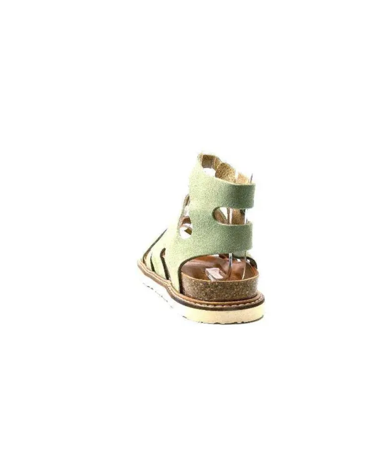 Genuins G1048 Daim Vert