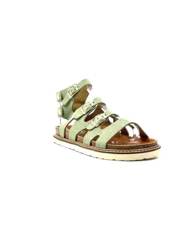 Genuins G1048 Daim Vert