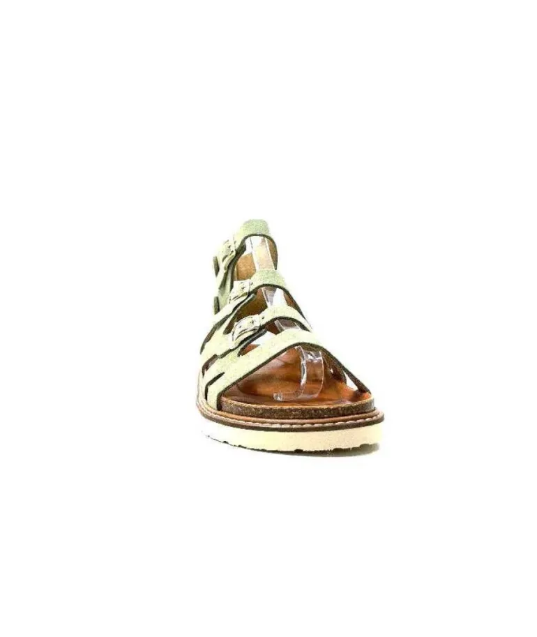 Genuins G1048 Daim Vert