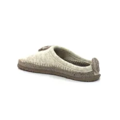 Giesswein Norheim Laine Beige Lamm