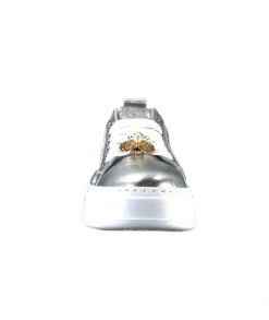 Giopiu Pia 47B Cuir Argent