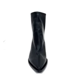Halmanera Gema 26 Cuir Noir