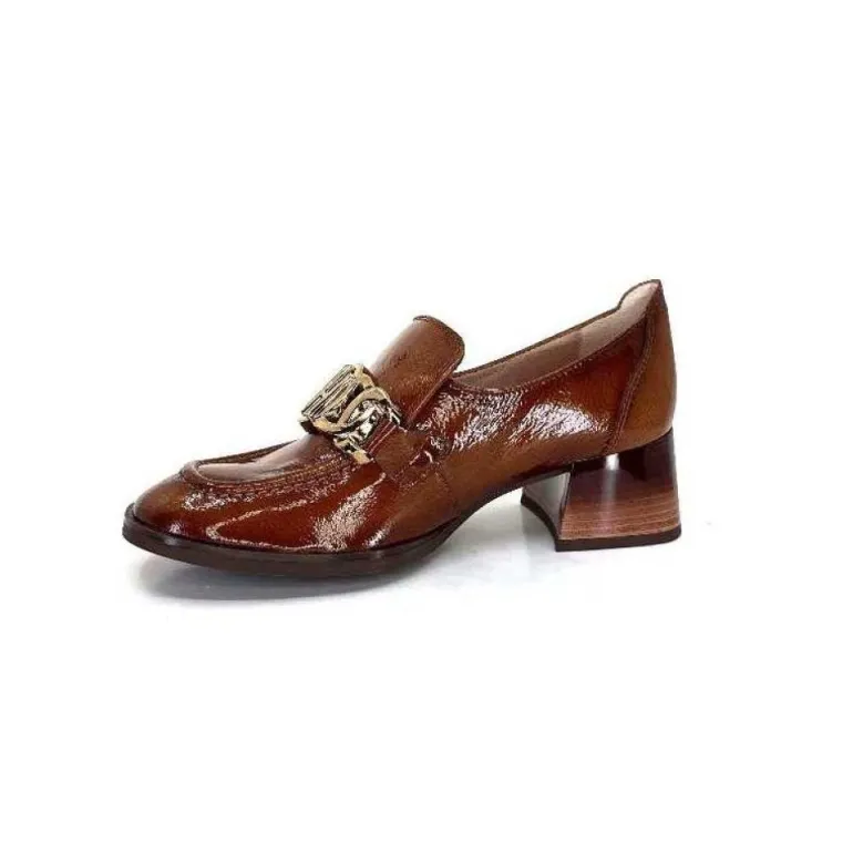 Hispanitas Hi232992 Charlize Cuir Vernis Cuero