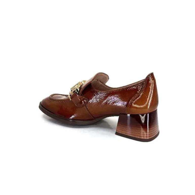 Hispanitas Hi232992 Charlize Cuir Vernis Cuero
