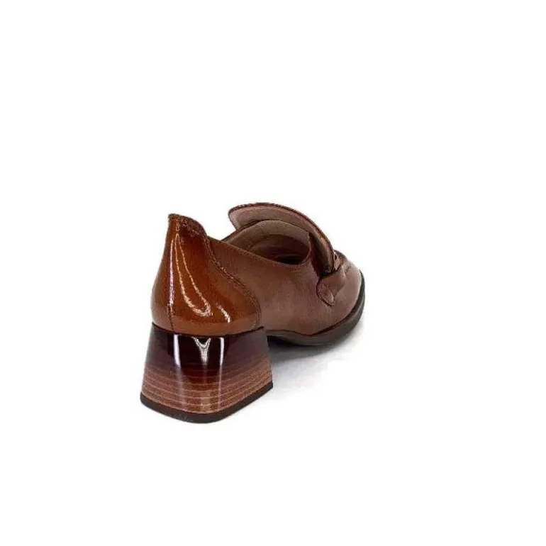 Hispanitas Hi232992 Charlize Cuir Vernis Cuero