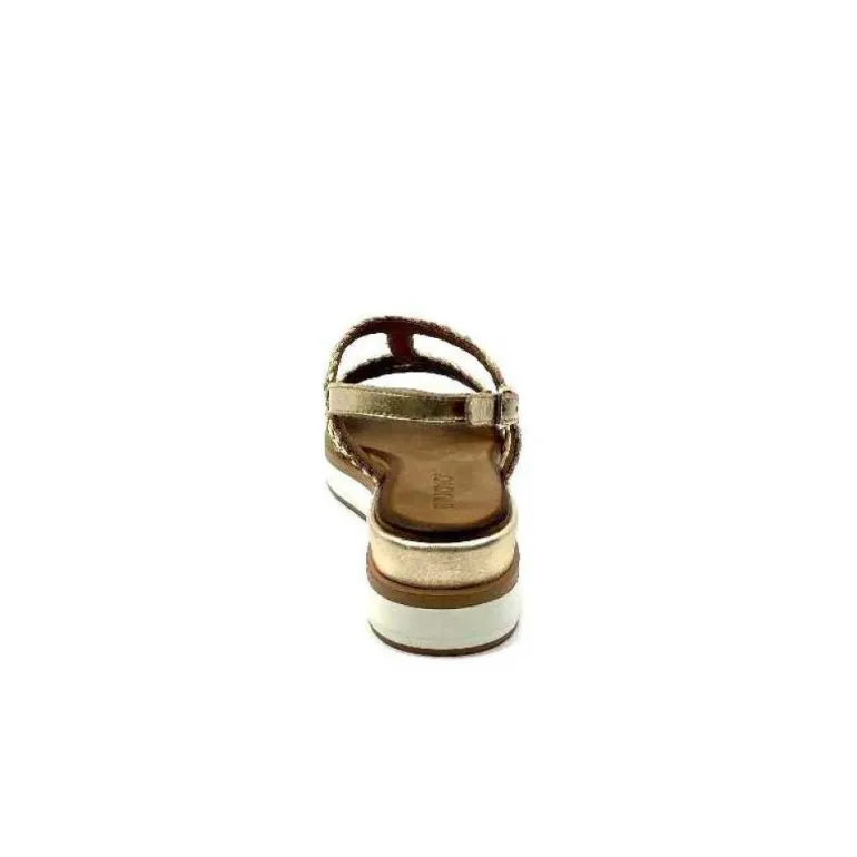 Inuovo 113066 Cuir Or
