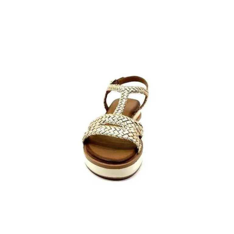 Inuovo 113066 Cuir Or