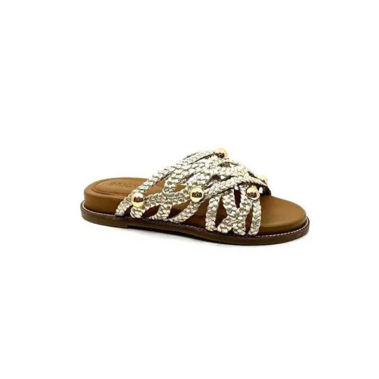Inuovo 398008 Cuir Or
