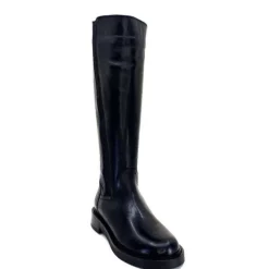 Ivoire 5276 Alexis Cuir Noir