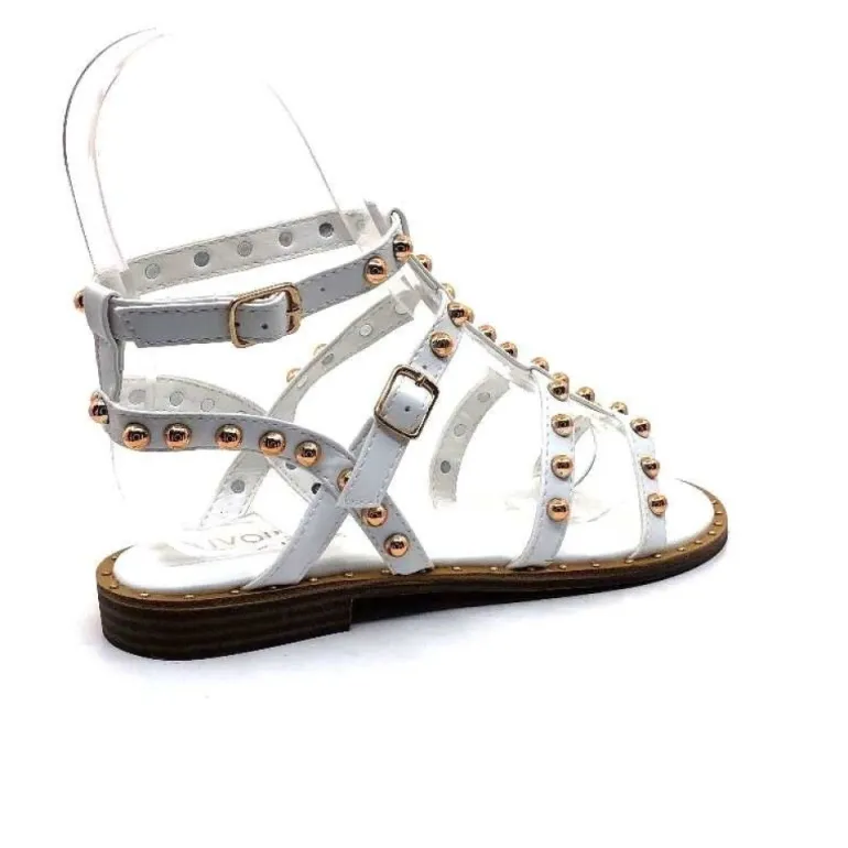 Ivoire 1264 Blanc