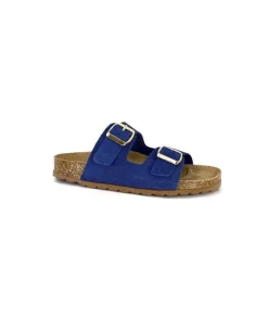 Ivoire 9-71-2878 Bleu