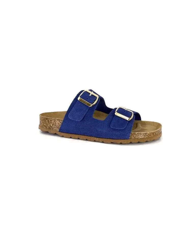 Ivoire 9-71-2878 Bleu