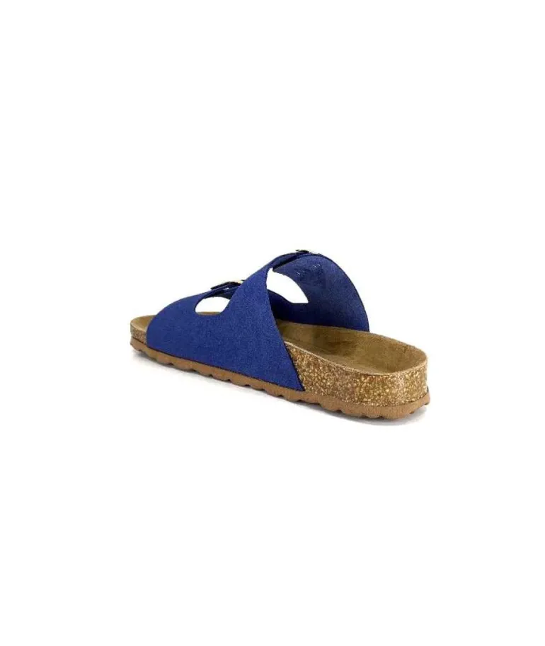 Ivoire 9-71-2878 Bleu