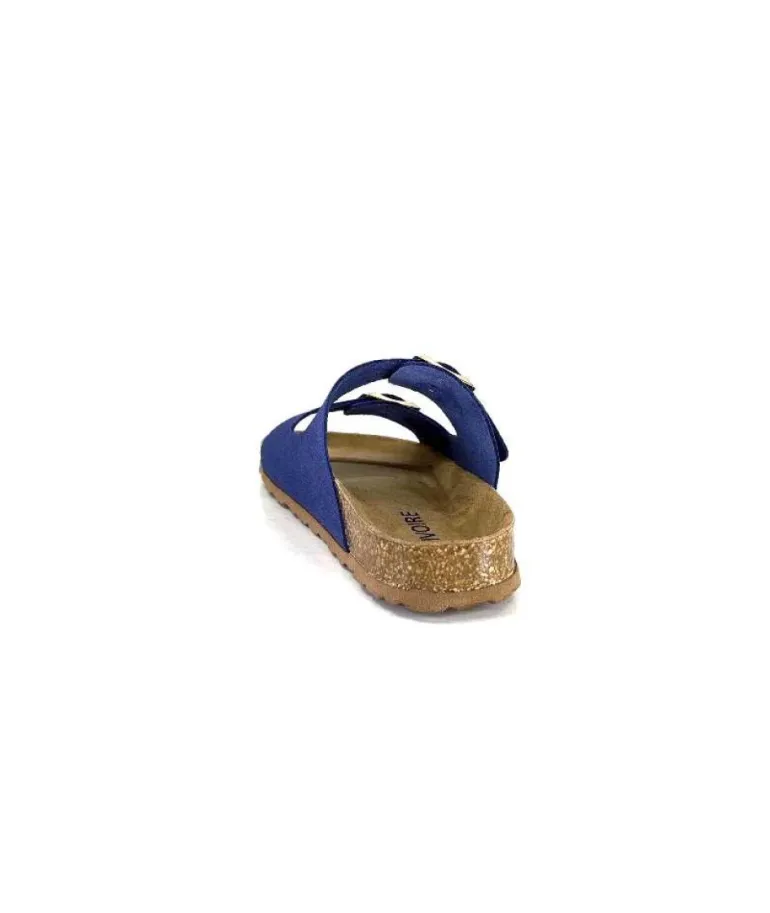 Ivoire 9-71-2878 Bleu