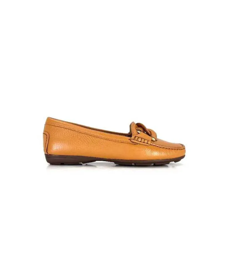 Ivoire 6341 Cannes Cuir Camel