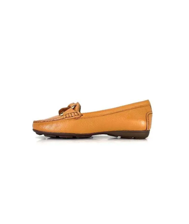 Ivoire 6341 Cannes Cuir Camel