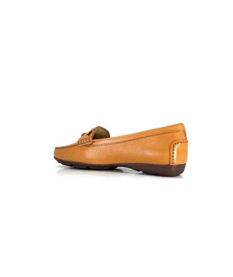 Ivoire 6341 Cannes Cuir Camel